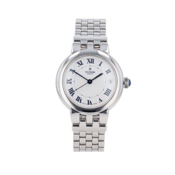 Tudor Clair de Rose Pre Owned Watch Ref 35800