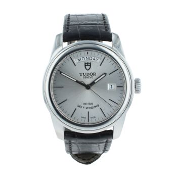 Tudor Glamour Pre Owned Watch Ref 56000