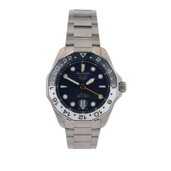 Tag Heuer Aquaracer Pre Owned Watch Ref WBP2010