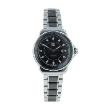 Tag Heuer Formula 1 Pre Owned Watch Ref WAH1314