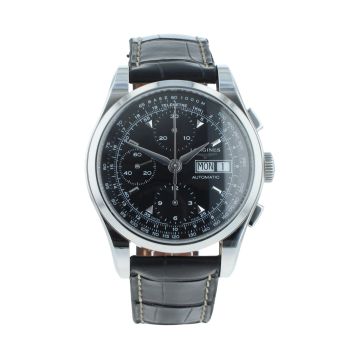 Longines Heritage Pre Owned Watch Ref L2.747.4