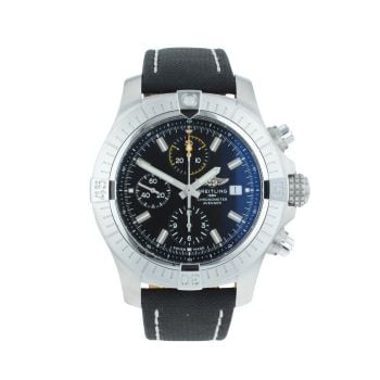Breitling Avenger Pre Owned Watch Ref A13317