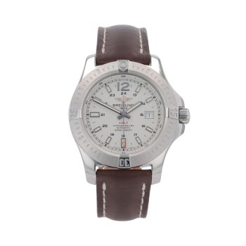 Breitling Colt Pre Owned Watch Ref A17388