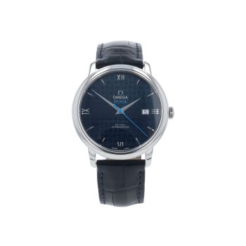 Omega De Ville Pre Owned Watch Ref 42413402003003