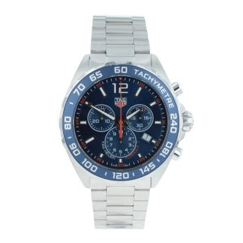 Tag Heuer Formula 1 Pre Owned Watch Ref CAZ1014