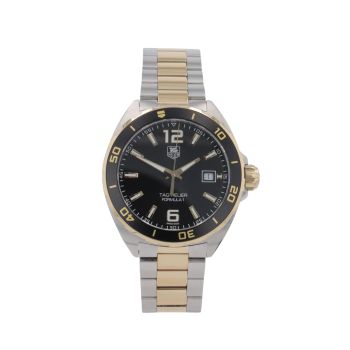 Tag Heuer Formula 1 Pre Owned Watch Ref WAZ1121