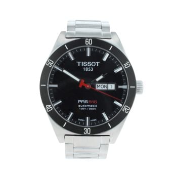 Tissot PRS516 Pre Owned Watch Ref T04430A