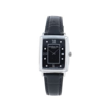 Raymond Weil Toccata Pre Owned Watch Ref 5925