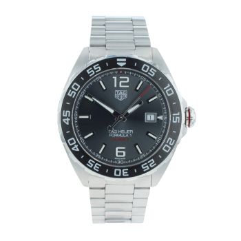 Tag Heuer Formula 1 Pre Owned Watch Ref WAZ2011
