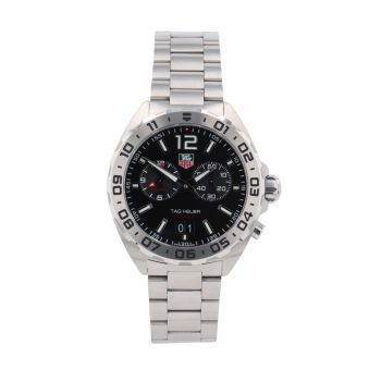 Tag Heuer Formula 1 Pre Owned Watch Ref WAZ111A
