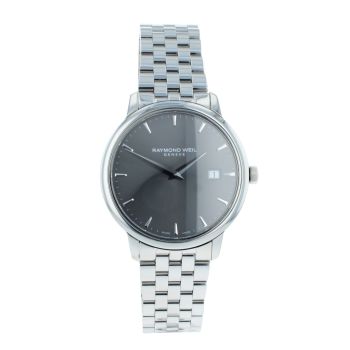 Raymond Weil Toccata Pre Owned Watch Ref 5488