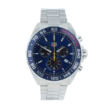 Tag Heuer Formula 1 Pre Owned Watch Ref CAZ101AB