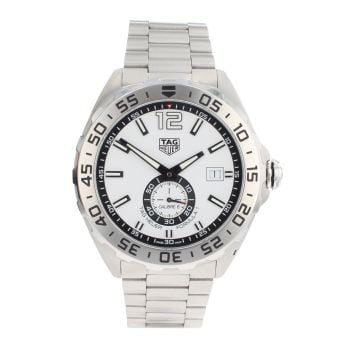 Tag Heuer Formula 1 Pre Owned Watch Ref WAZ2013