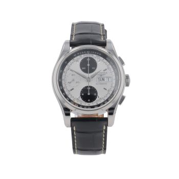 Longines Heritage Pre Owned Watch Ref L2.747.4