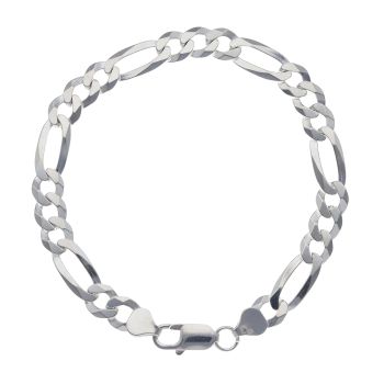 Silver Knot Fancy Ring