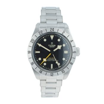 Tudor Black Bay Pro Pre Owned Watch Ref 79470