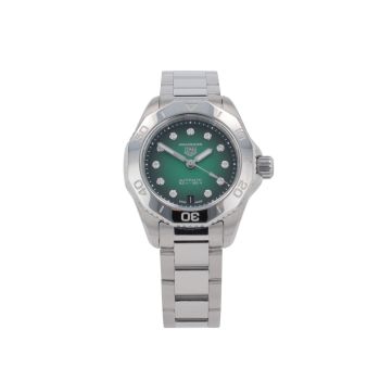 Tag Heuer Aquaracer Pre Owned Watch Ref WBP2415
