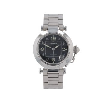 Cartier Pasha Pre Owned Watch Ref 2324