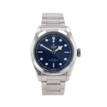 Tudor Black Bay Pre Owned Watch Ref 79540-0004