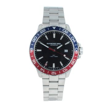 Raymond Weil Tango Pre Owned Watch Ref 8280
