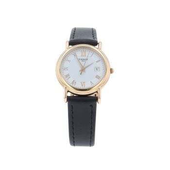 Tissot Carson Pre Owned Watch Ref T713.129.B