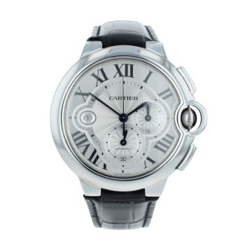 Cartier Ballon Bleu Pre Owned Watch Ref 3109 (W6920078)