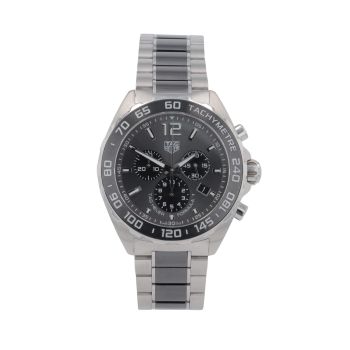 Tag Heuer Formula 1 Pre Owned Watch Ref CAZ1011