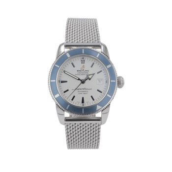 Breitling Superocean Heritage Pre Owned Watch Ref A17321
