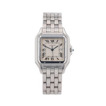 Cartier Panthere Pre Owned Watch Ref 1300