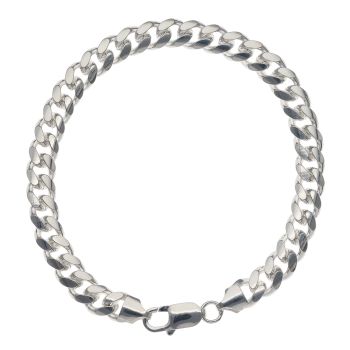 Silver Knot Fancy Ring