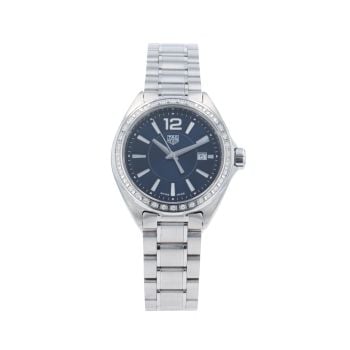 Tag Heuer Formula 1 Pre Owned Watch Ref WBJ1416