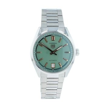 Tag Heuer Carrera Pre Owned Watch Ref WBC2312