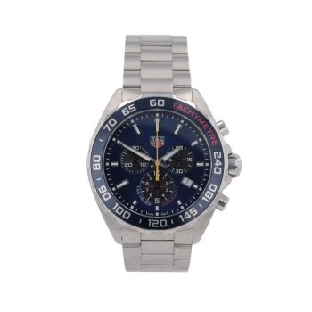 Tag Heuer Formula 1 Pre Owned Watch Ref CAZ101AB