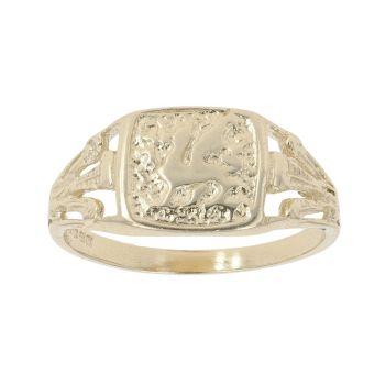 Men’s Rings UK – Free Standard UK Delivery | Ramsdens Jewellery