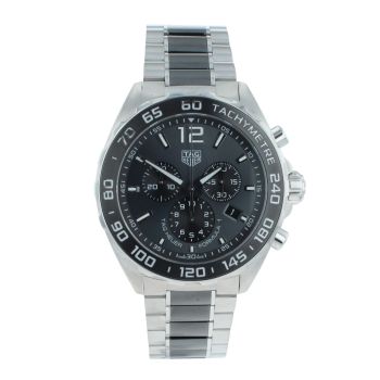 Tag Heuer Formula 1 Pre Owned Watch Ref CAZ1011