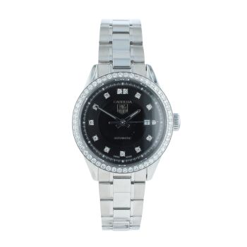 Tag Heuer Carrera Pre Owned Watch Ref WV2412