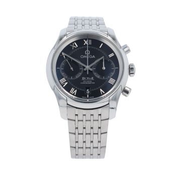 Omega De Ville Pre Owned Watch Ref 43110425101001