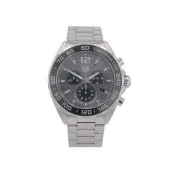 Tag Heuer Formula 1 Pre Owned Watch Ref CAZ1011