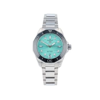 Tag Heuer Aquaracer Pre Owned Watch Ref WBP231K