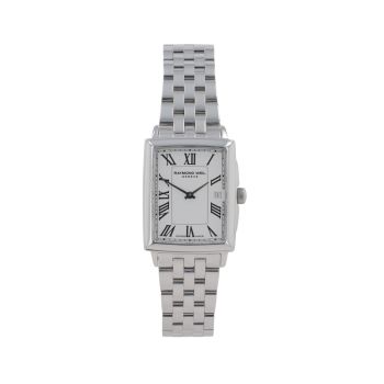 Raymond Weil Toccata Pre Owned Watch Ref 5925