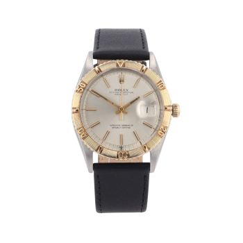 Rolex Datejust Pre Owned Watch Ref 1625