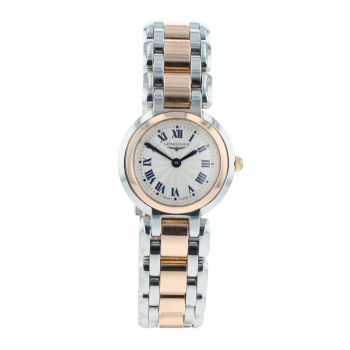 Longines Prima Luna Pre Owned Watch Ref L8.109.5