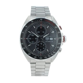 Tag Heuer Formula 1 Pre Owned Watch Ref CAZ2012