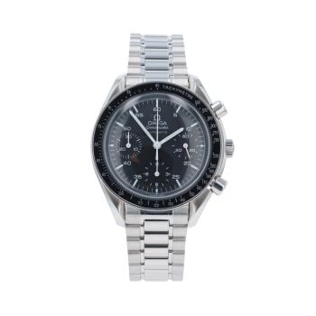 Omega Speedmaster Reduced Pre Owned Watch Ref 3510.5000