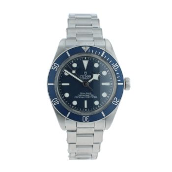 Tudor Black Bay Pre Owned Watch Ref 79030B