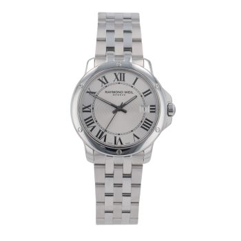 Raymond Weil Tango Pre Owned Watch Ref 5591
