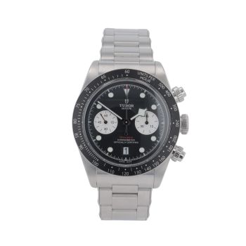 Tudor Black Bay Pre Owned Watch Ref 79360N