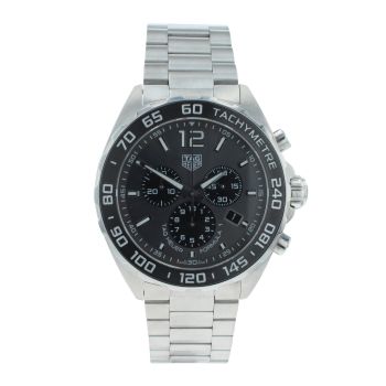 Tag Heuer Formula 1 Pre Owned Watch Ref CAZ1011