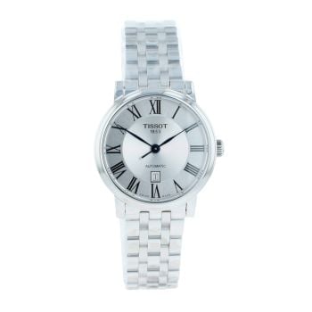 Tissot Carson Premium Watch Ref T122207A