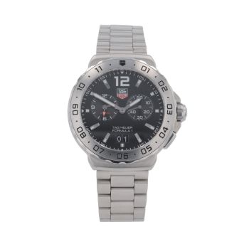 Tag Heuer Formula 1 Pre Owned Watch Ref WAY111A